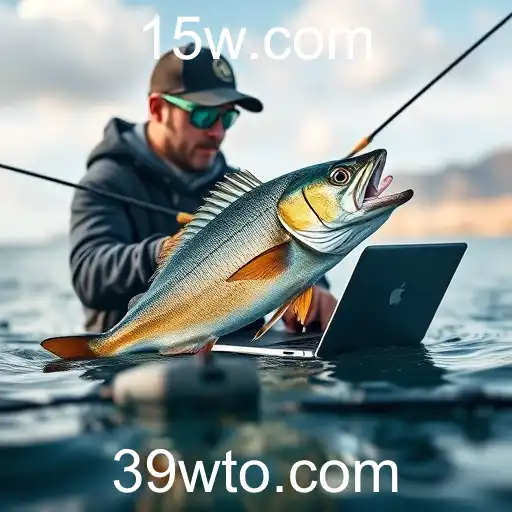 Pesca online
